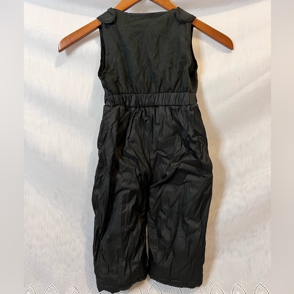 London Fog Boys 2-Piece Snowsuit - Snow Bib and Jacket - Picture 5 of 10